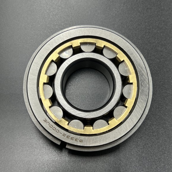 Подшипник роликовый Yamaha 40-60 (С проточкой) (30x72x19) (WUHU)