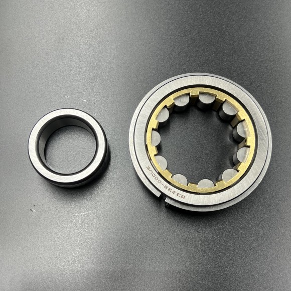 Подшипник роликовый Yamaha 40-60 (С проточкой) (30x72x19) (WUHU)