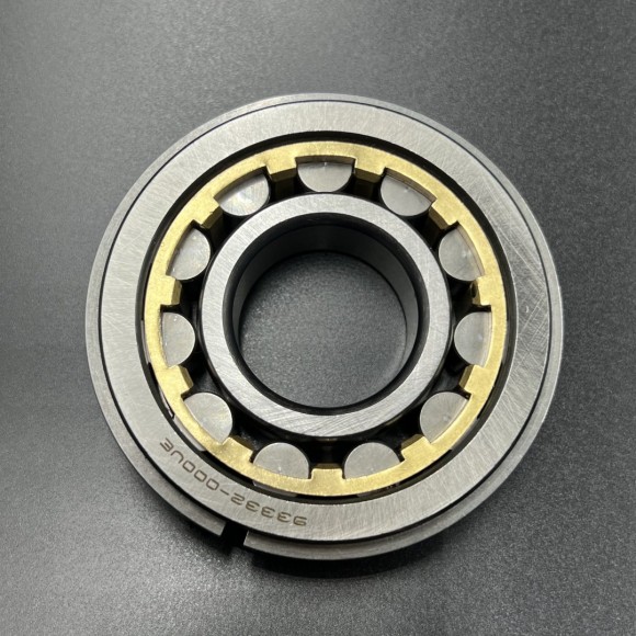 Подшипник роликовый Yamaha 40-60 (С проточкой) (30x72x19) (YUELANG)