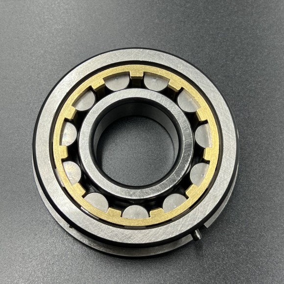 Подшипник роликовый Yamaha 40-60 (С проточкой) (30x72x19) (YUELANG)