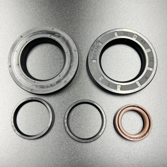 Ремкомплект редуктора (верх) Volvo Penta AQ200-290 (Kacawa)