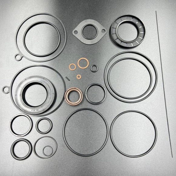 Ремкомплект редуктора (верх) Volvo Penta AQ200-290 (Kacawa)