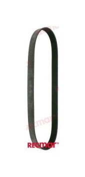 Ремень генератора Volvo Penta D3, Recmar Ремень генератора Volvo Penta D3, Recmar