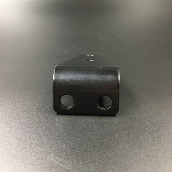 Кронштейн крепления рулевой тяги Yamaha 40 (3цилиндра) (Yamaha)