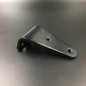 Кронштейн крепления рулевой тяги Yamaha 40 (3цилиндра) (Yamaha) Кронштейн крепления рулевой тяги Yamaha 40 (3цилиндра) (Yamaha)