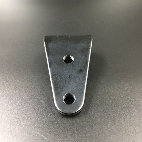 Кронштейн крепления рулевой тяги Yamaha 40 (3цилиндра) (Yamaha)