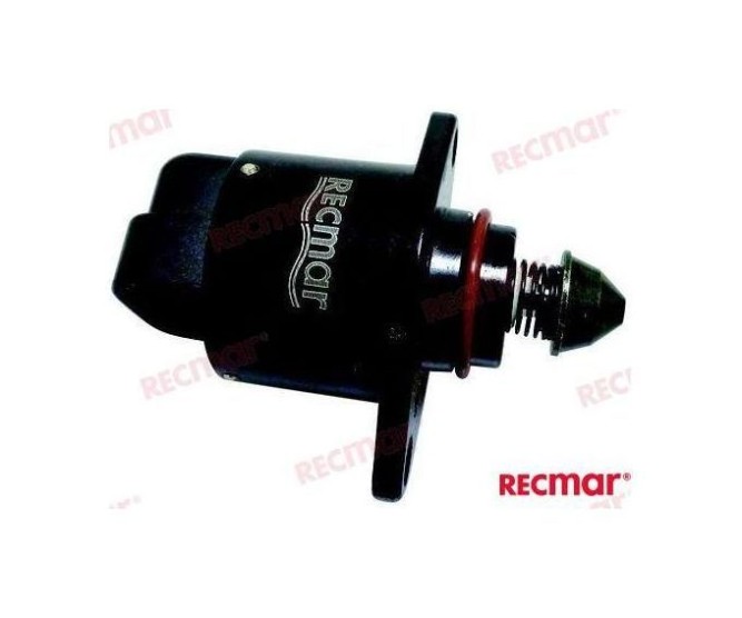 Клапан холостого хода Volvo Penta 4.3\5.0\5.7\7.4, Recmar