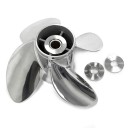Винт гребной Solas 4554-143-17, 4x14 1/4x17 (L)