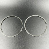 Кольца поршневые, комплект на один поршень Mercury 40-60 3 цил. (STD) (Omax)