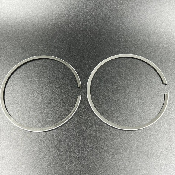 Кольца поршневые, комплект на один поршень Mercury 40-60 3 цил. (STD) (Omax) Кольца поршневые, комплект на один поршень Mercury 40-60 3 цил. (STD) (Omax)