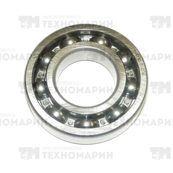 Подшипник коленвала 010-206-01 Подшипник коленвала 010-206-01