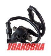 Катушка зажигания Mercury/Tohatsu 9.9-18, Omax (упаковка из 2 шт.)