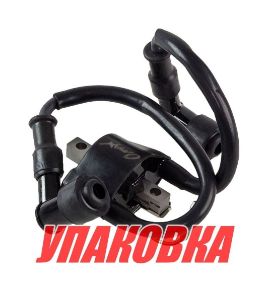 Катушка зажигания Mercury/Tohatsu 9.9-18, Omax (упаковка из 2 шт.)
