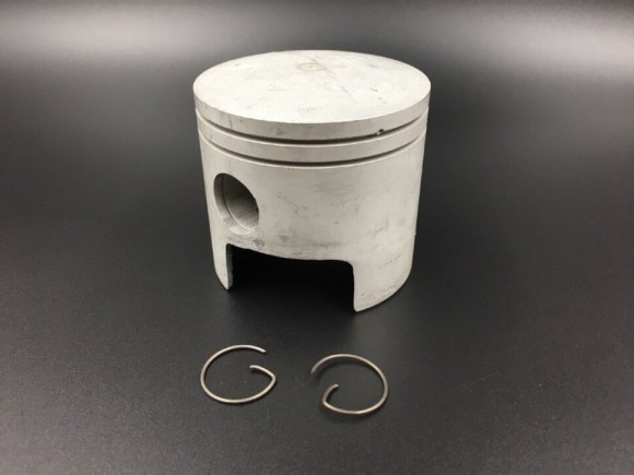 Поршень Yamaha 20-25 (STD) (PREMARINE)