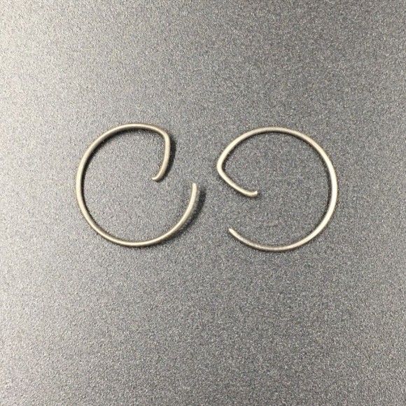 Поршень Yamaha 20-25 (STD) (PREMARINE)