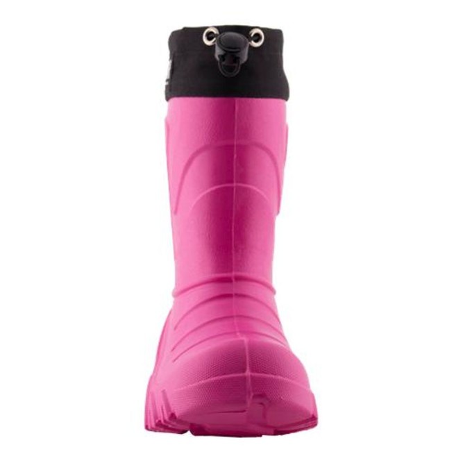 Детские ботинки Jethwear Kids Pink, 30/31