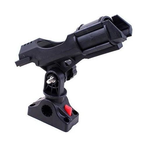 Держатель спиннинга