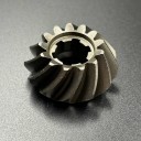 Шестерня вертикального вала (Пиньон) Yamaha 30D (6J8-45551-00) (Omax)