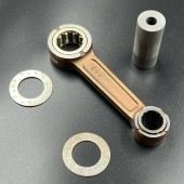 Шатунный комплект Suzuki DT40-65 (PREMARINE) Шатунный комплект Suzuki DT40-65 (PREMARINE)