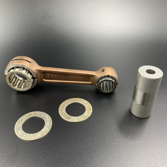 Шатунный комплект Suzuki DT40-65 (PREMARINE)