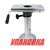 Стойка под сиденье 381 мм, диаметр 73 мм (упаковка из 4 шт.)