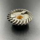 Шестерня переднего хода Tohatsu 9,9-18 (350-64010-0; 350-64010-2; 20F-06.00.00.27) (YUELANG)