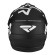 Шлем FXR TORQUE X TEAM W/ E SHIELD & SUN SHADE с подогревом Blk/White, M