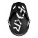 Шлем FXR TORQUE X TEAM W/ E SHIELD & SUN SHADE с подогревом Blk/White, M