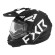Шлем FXR TORQUE X TEAM W/ E SHIELD & SUN SHADE с подогревом Blk/White, M