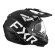 Шлем FXR TORQUE X TEAM W/ E SHIELD & SUN SHADE с подогревом Blk/White, M