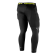 Леггинсы защитные EVS Tug 3/4 Impact Black, 2XL