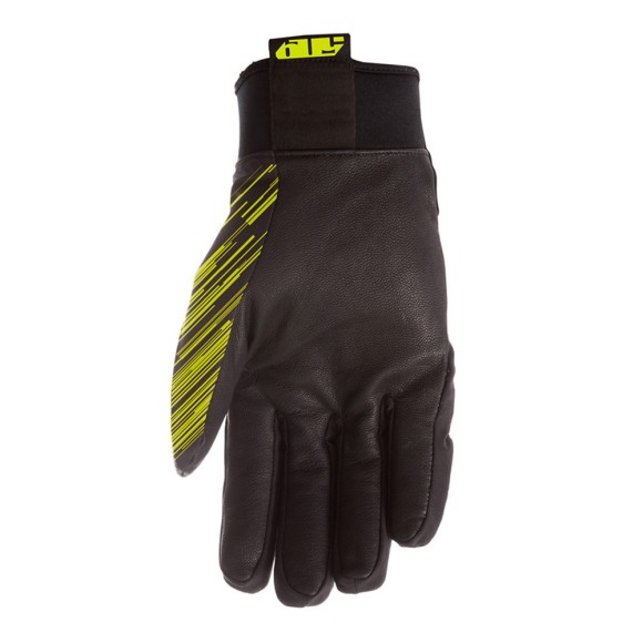 Перчатки 509 Freeride 2.0 Lime, S Перчатки 509 Freeride 2.0 Lime, S