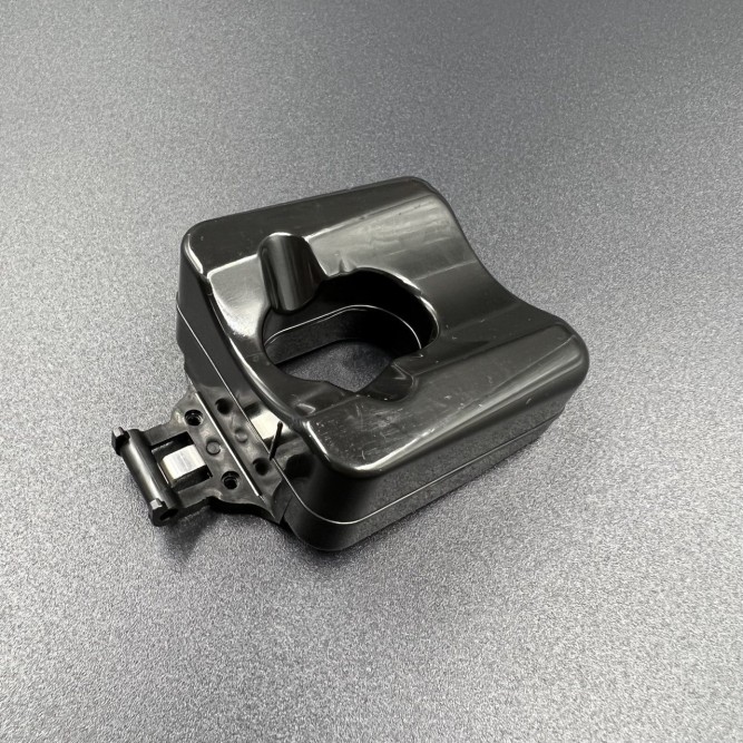 Поплавок карбюратора Yamaha 40-90, F75-100 (KACAWA)