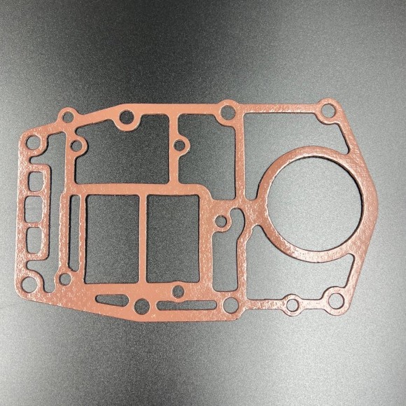 Прокладка под блок Suzuki DT20-30 (11433-96302) (Sinera)