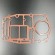 Прокладка под блок Suzuki DT20-30 (11433-96302) (Sinera)