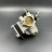 Карбюратор Yamaha 9.9-15 Old (6E8-14301) (Omax)