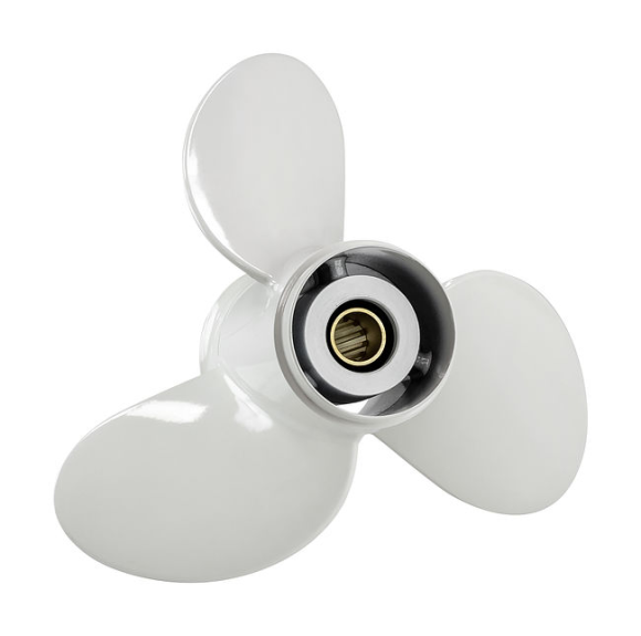 Гребной винт 3x11-1/4x14, Marine Rocket Гребной винт 3x11-1/4x14, Marine Rocket