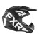 Шлем FXR Torque Team Black/White, M