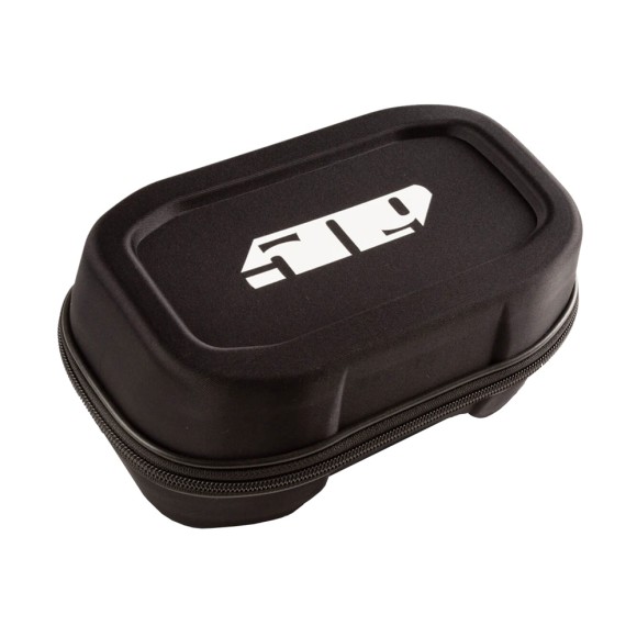 Футляр для очков 509 Hard Black