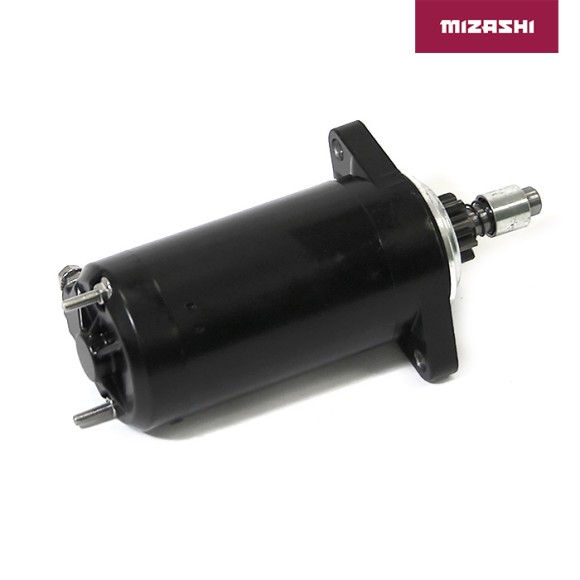 Стартер электрический двигателя гидроцикла WC-MZ1112