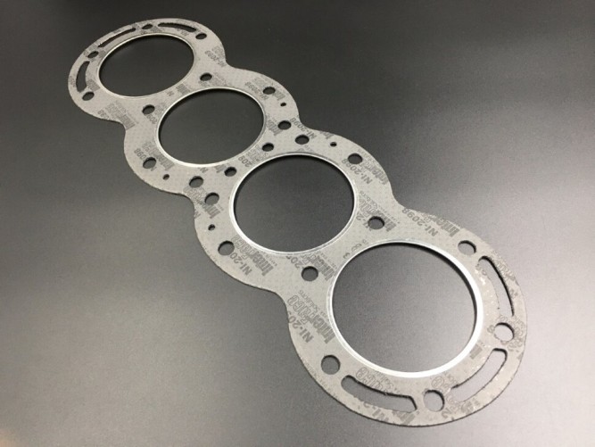 Прокладка под головку Suzuki DT115-140 (Osaka)