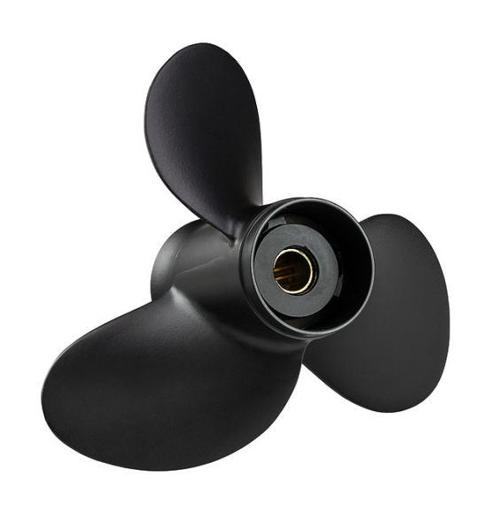 Винт гребной Mercury 30-50;3x11-5/8x13, KingDolphin