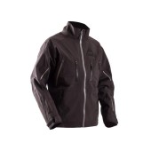 Куртка Tobe Iter без утеплителя Jet Black, M Куртка Tobe Iter без утеплителя Jet Black, M