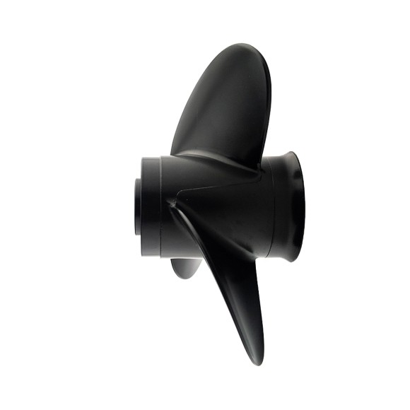 Винт гребной Skipper Ultima для Suzuki 20-30HP алюминиевый, диаметр 10 1/4", шаг 9"