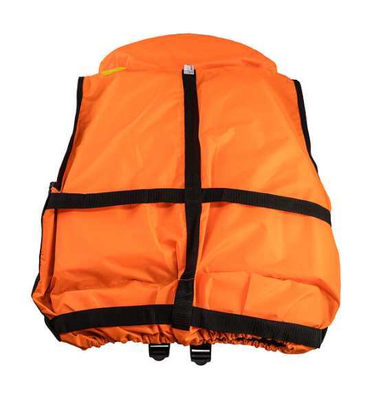 Жилет спасательный COMFORT NAVIGATOR (Штурман), 100 кг