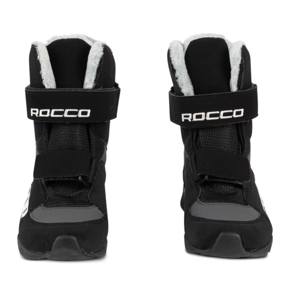 Детские ботинки 509 Rocco Snow с утеплителем Black, 2Y Детские ботинки 509 Rocco Snow с утеплителем Black, 2Y