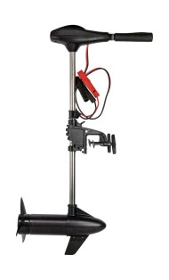 Троллинговый электромотор SM-P58, 58 lbs/12v, черный