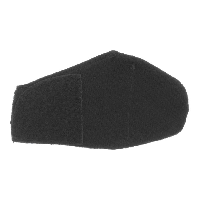 Дыхательная маска FXR Maverick Black, OS