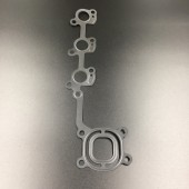 Прокладка выхлопного коллектора Suzuki DF25-30(A) (Suzuki)