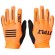 Гидроперчатки JetPilot Vault Airlite Orange, S